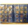 Image 3 : LIGHTHOUSE LOONIE ALBUM CONTAIN 37 UNC AND SPECIMEN COIN