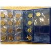 Image 4 : LIGHTHOUSE LOONIE ALBUM CONTAIN 37 UNC AND SPECIMEN COIN