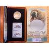 Image 2 : THE GREAT WALRUS AND CALF 5$ COIN & STAMP 2005