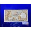 Image 2 : 100 FRANCS 1942 BANKNOTE