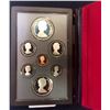 Image 2 : Canada SILVER PROOF SET 1984