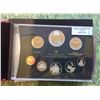 Image 1 : Canada SILVER PROOF SET 2005