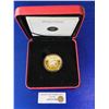 Image 2 : 2006 10 TH ANNIVERSARY TWO DOLLAR GOLD COIN