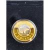 Image 3 : 2006 10 TH ANNIVERSARY TWO DOLLAR GOLD COIN