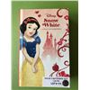Image 2 : ESTATE LOT: DISNEY 1 TROY OZ- SNOW WHITE (NO TAX)
