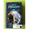 Image 1 : ESTATE LOT: DISNEY 1 TROY OZ-  FROZEN (NO TAX)