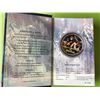 Image 2 : ESTATE LOT: DISNEY 1 TROY OZ-  FROZEN (NO TAX)
