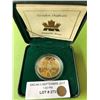 Image 2 : 2003 50 CENTS GOLDEN DAFFFOLI