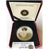Image 1 : 2010 100 TH ANNIVERSARY CANADIAN NAVY (1910)