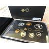 2017 -1967 CENTENNIAL PUR SILVER COIN SET (NO TAX)