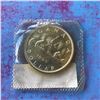 Image 3 : Canada silver dollar 1966