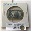 Image 1 : Bluenose stamp