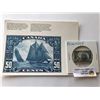 Image 2 : Bluenose stamp