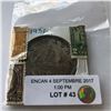 Image 1 : Canada silver dollar 1936