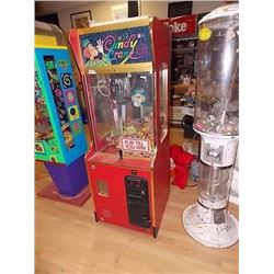 *****OPEN THIS LOT TO TAKE A LQQK AT SOME OF THE VENDING MACHINES IN THIS WEEKS AUCTION