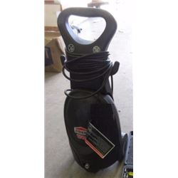 JOBMATE 1500 PRESSURE WASHER - no wand