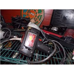 SEARS DRILL - ELECTRIC - 1/2"