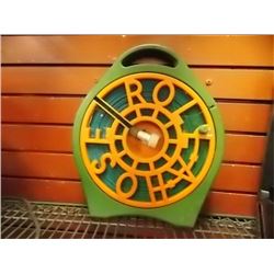 HOSE ROLL  - CLOTH HOSE