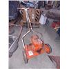 Image 1 : VINTAGE GAS REEL MOWER - JACOBSEN