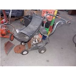 CHIPPER - 9PH - COMPLETE