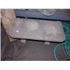 Image 1 : CONCRETE - BENCH - 3 PC