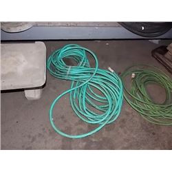 LARGE GARDEN HOSE
