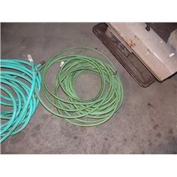 LARGE GARDEN HOSE