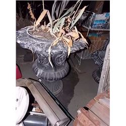 CONCRETE - PLANT POT