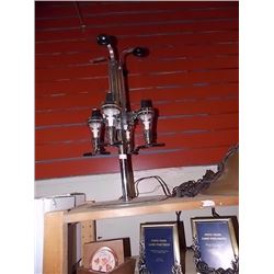 LIQUOR DISPENSER