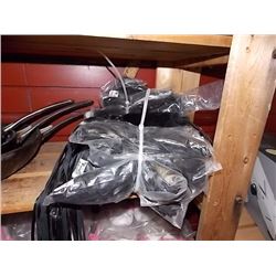 BAG OF WHIPS - APPROX 12 / BAG