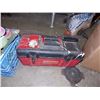 Image 1 : CRAFTSMAN TOOL BOX & CONTENTS