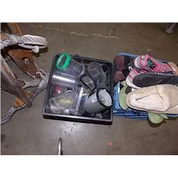 CRATE - MAGIC BULLET