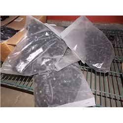 NEW HOSE CONNECTORS - 4 BAGS