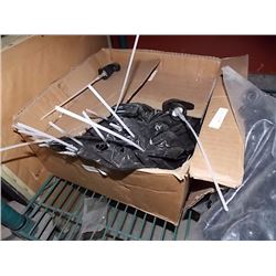 BOX OF NEW BOTTLE SPRAYERS