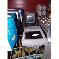 EAGLE DEPTH SOUNDER - 2 TTL