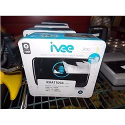 NEW IVEE VOICE CONTROL FOR SMART HOME