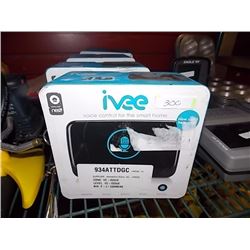 NEW IVEE VOICE CONTROL SYSTEM FOR THE SMART HOME