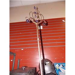 SWIVEL COPPER SPRINKLER