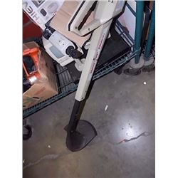 CRAFTSMAN ELECTRIC WEED WACKER - PS