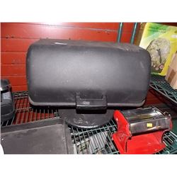 TABLE TOP BBQ - ELECTRIC