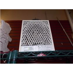 INDUSTRIAL HEATER - 220 VOLT