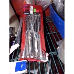 STEERING WHEEL PULLER