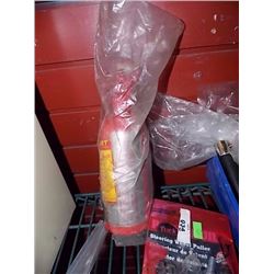 FIRE EXTINGUISHER