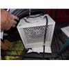 Image 1 : INDUSTRIAL HEATER - 220 VOLT