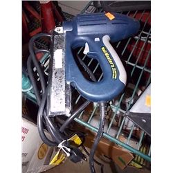 ELECTRIC NAILER
