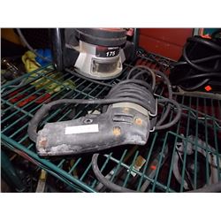 PORTER CABLE ELECTRIC DRYWALL DRILL