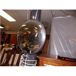CONVEX STORE SECURITY MIRROR