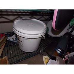 CHERRY PIE FILLING - 12KG BUCKET