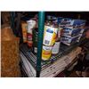 Image 1 : ASSORTED CANNED FOODS - APPROX 30PC