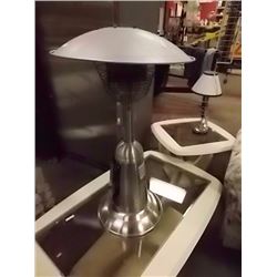 PATIO PROPANE HEATER